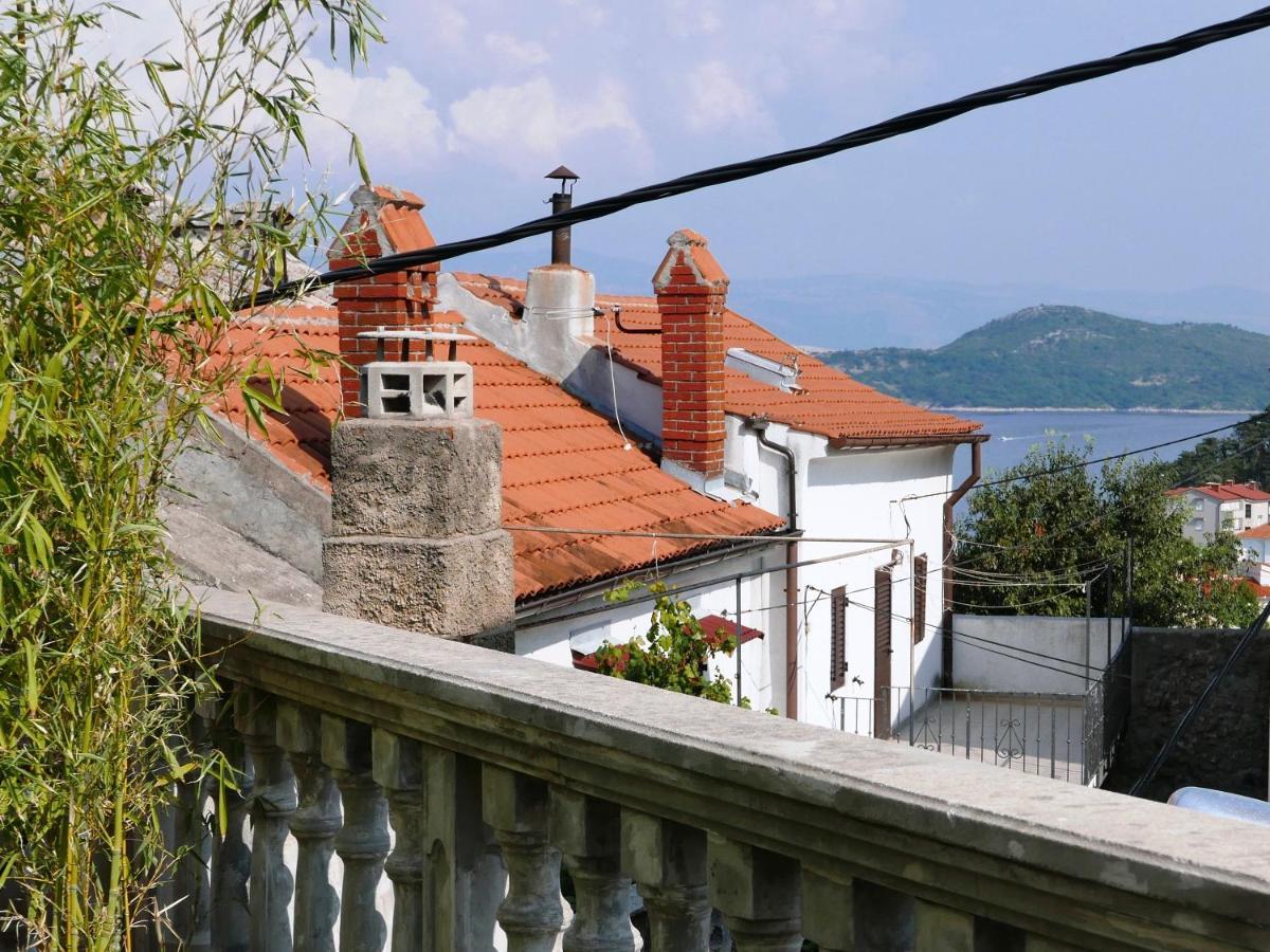Apartamento Potocina 21 Vrbnik Exterior foto