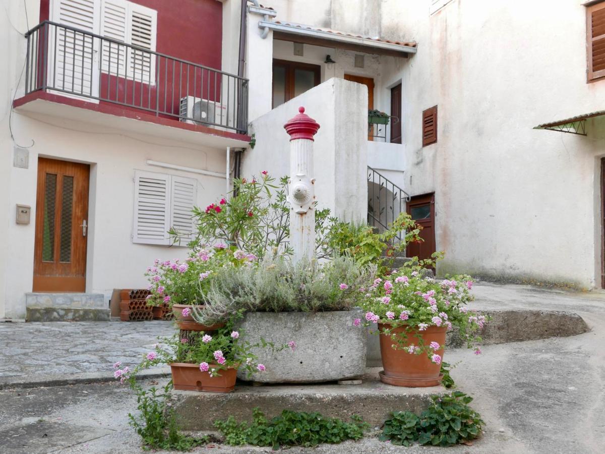 Apartamento Potocina 21 Vrbnik Exterior foto