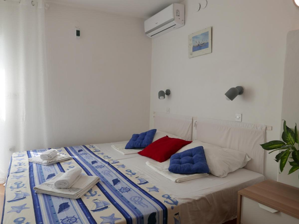 Apartamento Potocina 21 Vrbnik Exterior foto