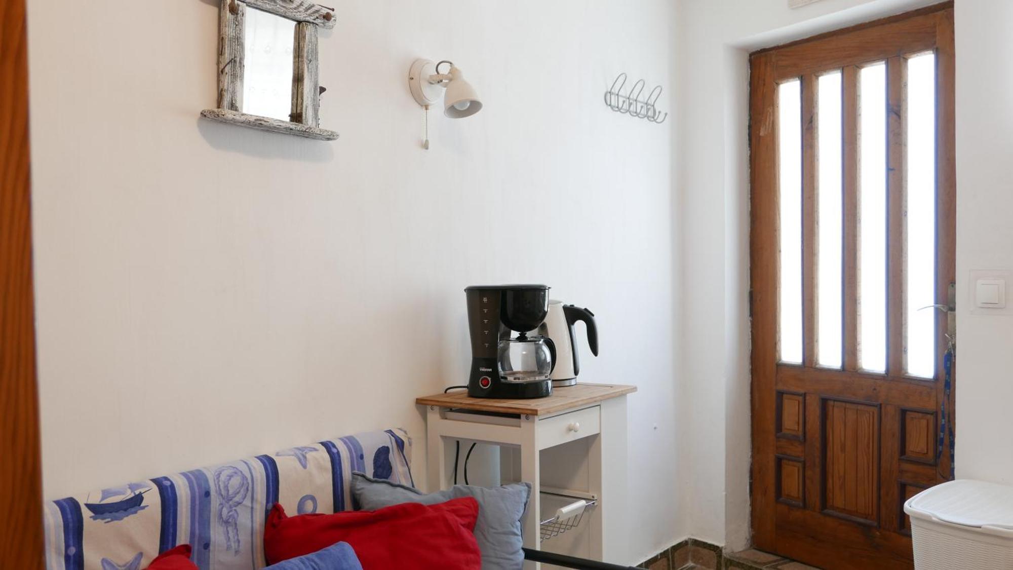 Apartamento Potocina 21 Vrbnik Exterior foto