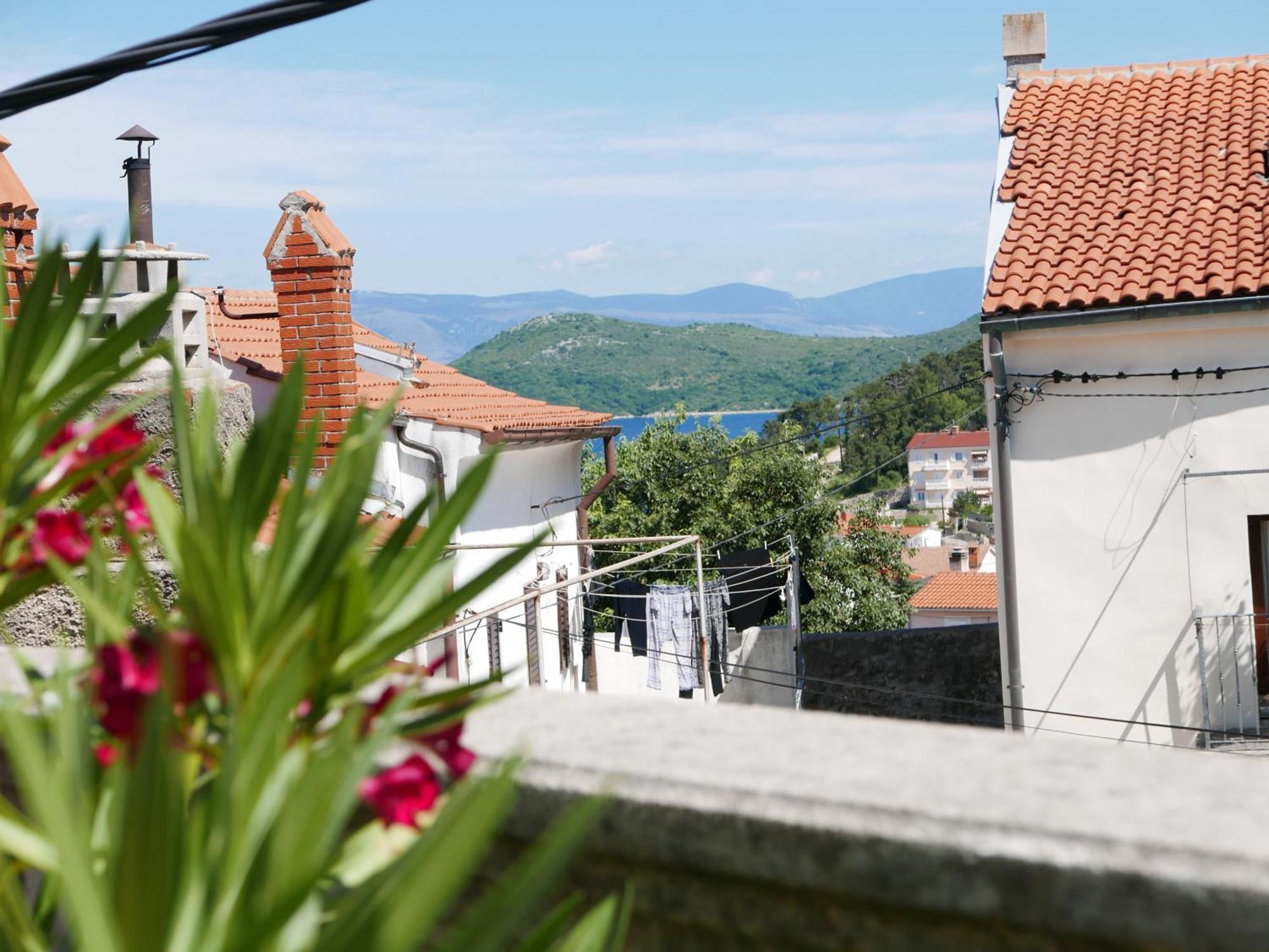Apartamento Potocina 21 Vrbnik Exterior foto
